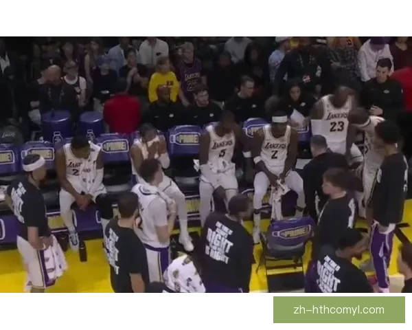 湖人防守觉醒布鲁克斯两战锁死