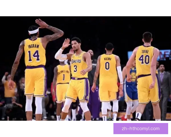 湖人竞争激烈 多队争夺埃利斯